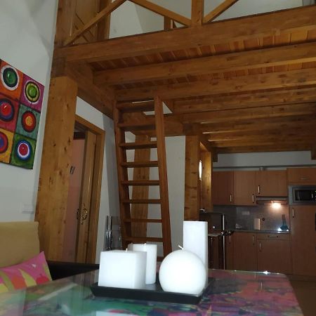 Miramar Ski A Pie De Pista - Atico 3 Habitaciones Y 2 Banos 시에라네바다 외부 사진