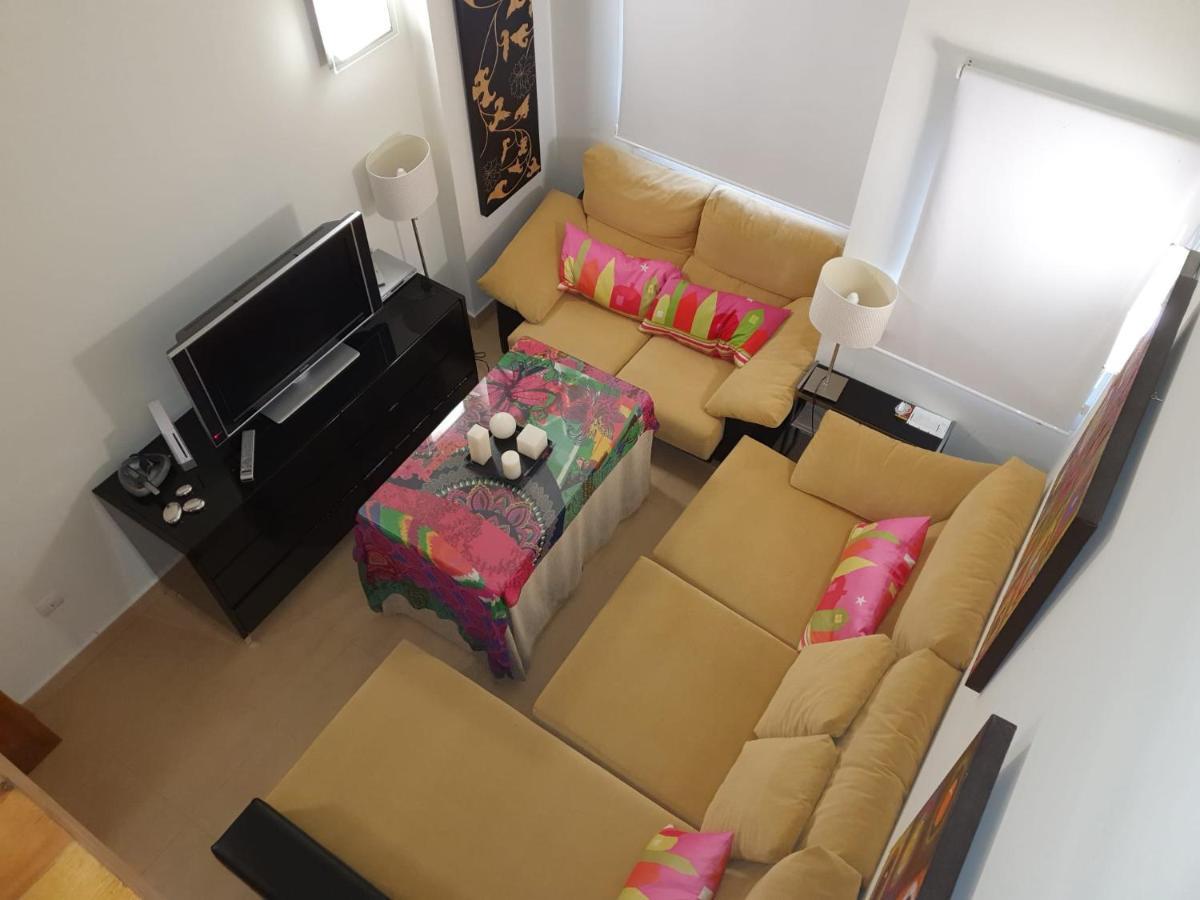 Miramar Ski A Pie De Pista - Atico 3 Habitaciones Y 2 Banos 시에라네바다 외부 사진