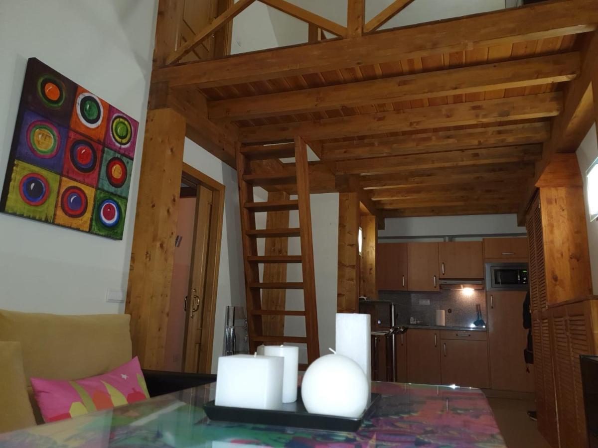 Miramar Ski A Pie De Pista - Atico 3 Habitaciones Y 2 Banos 시에라네바다 외부 사진