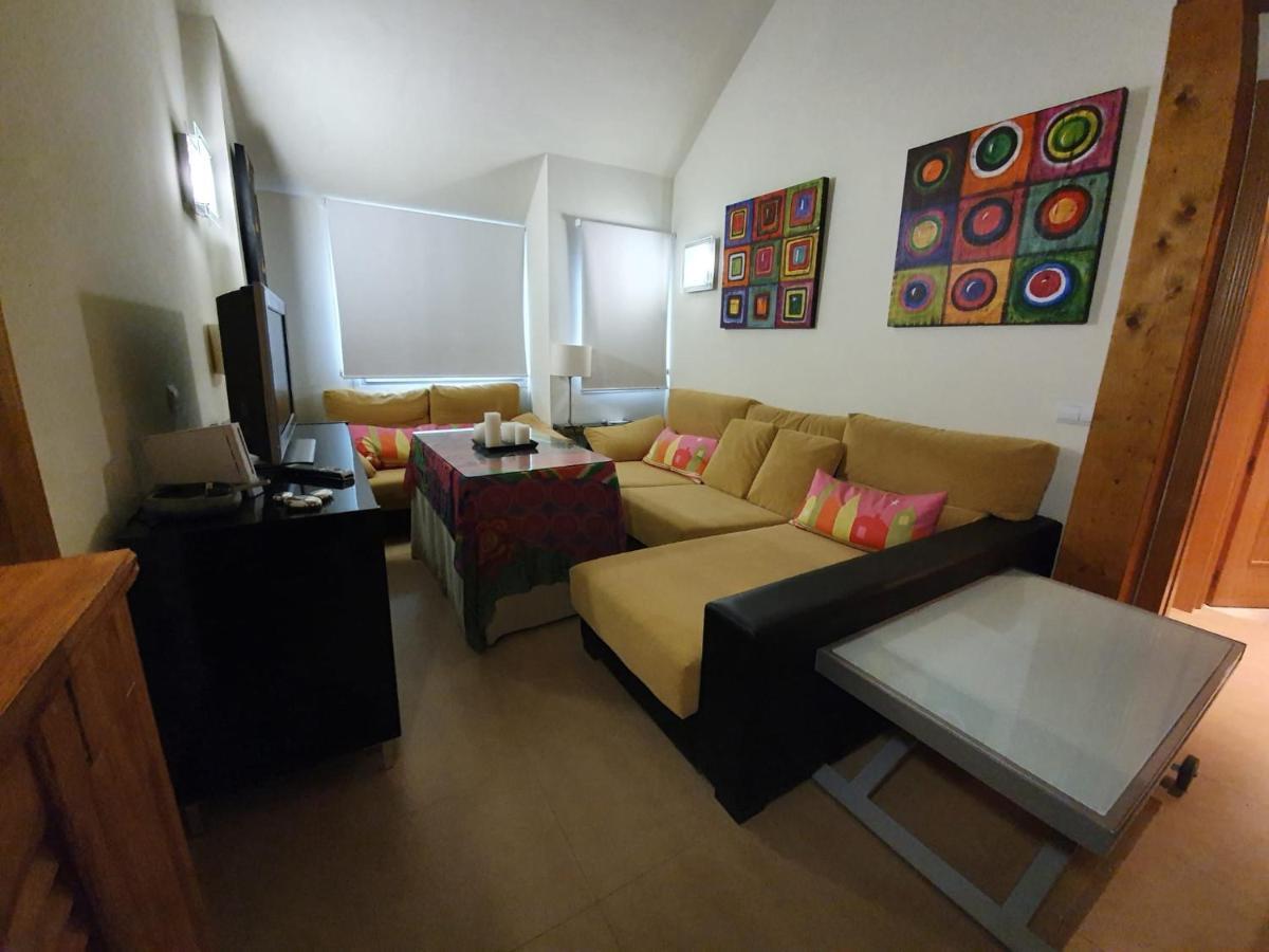 Miramar Ski A Pie De Pista - Atico 3 Habitaciones Y 2 Banos 시에라네바다 외부 사진