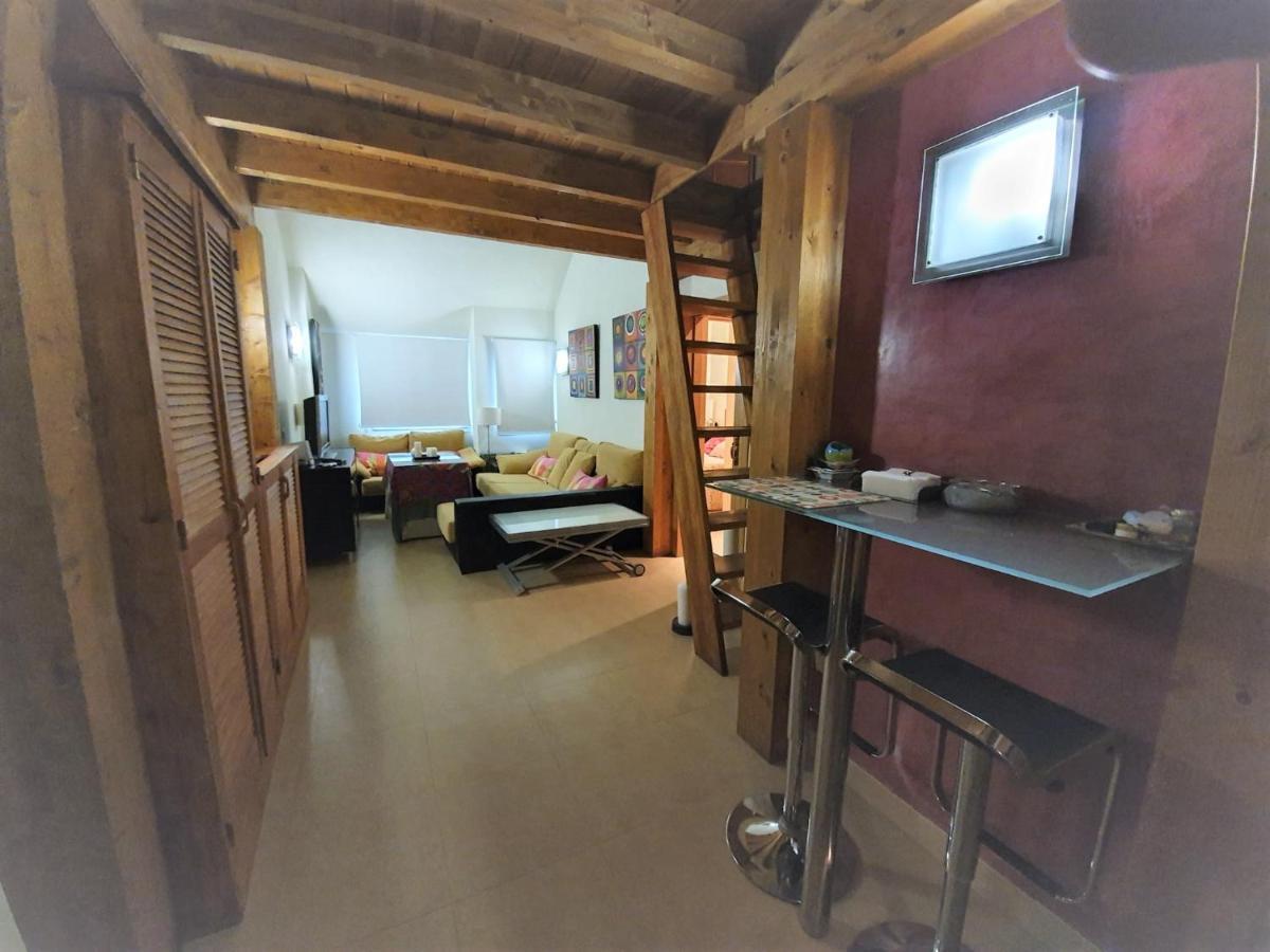 Miramar Ski A Pie De Pista - Atico 3 Habitaciones Y 2 Banos 시에라네바다 외부 사진