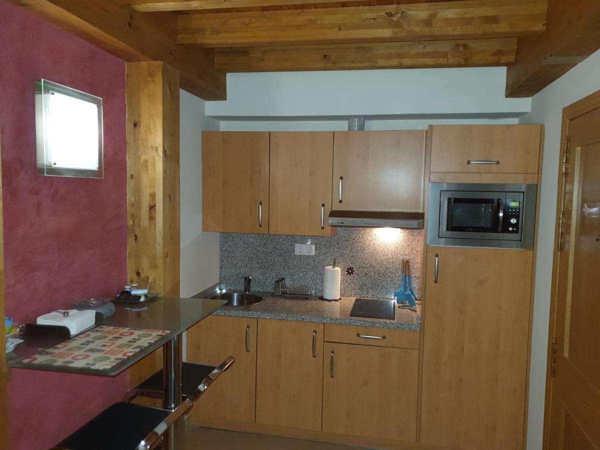Miramar Ski A Pie De Pista - Atico 3 Habitaciones Y 2 Banos 시에라네바다 외부 사진
