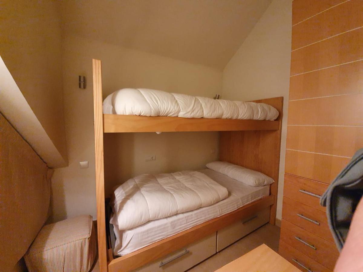 Miramar Ski A Pie De Pista - Atico 3 Habitaciones Y 2 Banos 시에라네바다 외부 사진
