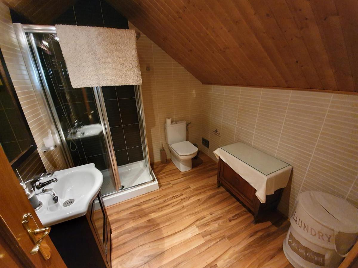 Miramar Ski A Pie De Pista - Atico 3 Habitaciones Y 2 Banos 시에라네바다 외부 사진